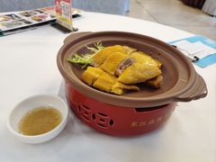 -东江渔村·古典园林·30年粤菜老字号(太和店)