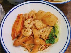 -左记港食(融科天城店)