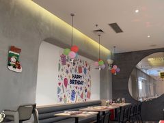 -卡朋西餐(东方广场店)