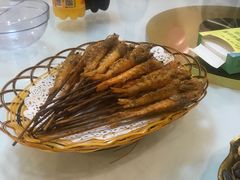 -宜宾海鲜酒家·三十年老字号