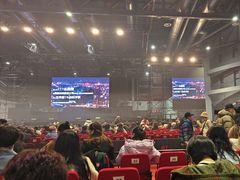 -国家会展中心（上海）虹馆EH