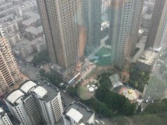 -唐拉雅秀酒店-西锦汇空中BBQ·思创餐厅