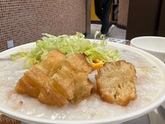 -龙记香港茶餐厅(久光百货店)