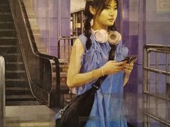 -岭南美术馆