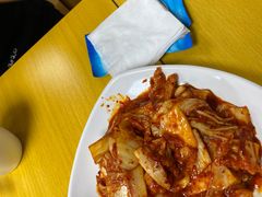 -屋里家延边朝鲜族冷面(南园店)
