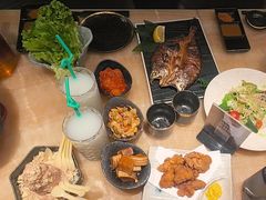 -樱嘢·炭火烧肉(惠南店)