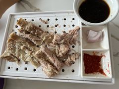 -老毛手抓·盐池滩羊非遗手抓(宁夏总店)