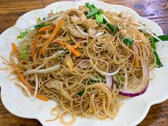 -南记食粥坊·宵夜大排档(莲花总店)