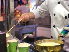 -五一星光夜市(SOHO新天地店)