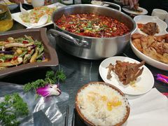 -春来和(汉城南路店)