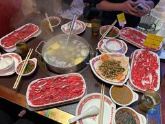 -大吉利·潮汕鲜牛肉火锅(总店)