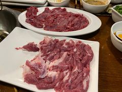 -大明铜锅·烤涮坊·烧烤(新开路店)