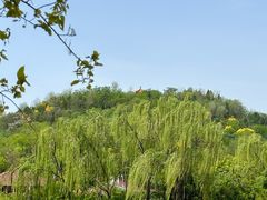 -南翠屏公园