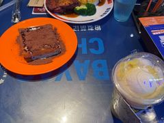 -伯友茶记(中华广场店)