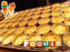 -芭菲盛宴·环球美食(北城国际店)