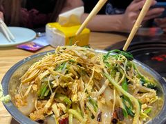 -马家大院铁锅炖(京粮广场店)