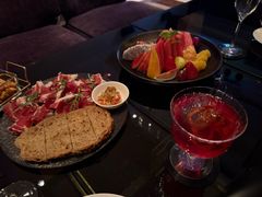 -云·酷Atmosphere(国贸大酒店)