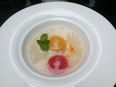 -小广寒电影艺术餐厅(小广寒经三路店)