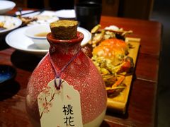 -大牌大·传统杭帮菜(湖滨店)