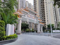 -猎德游泳池(猎德花园店)