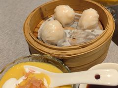 -潮府馆·非遗潮州菜·世纪公园(新国际博览中心店)