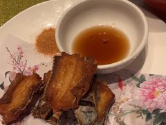 -老平安农家菜(平安店)
