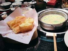 -大良毋米粥(锦龙路总店)