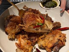 -奉天小馆·非遗东北菜(沈阳万象城店)