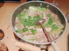 -川堂风·跷脚牛肉·乐山爆炒(宝山日月光店)