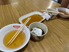 -好成财牛排馆(涂门街总店)