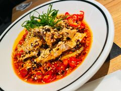 -太二酸菜鱼(汕头苏宁广场店)