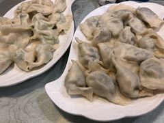 -黄家饺子东北特色菜馆(湖滨商业街店)