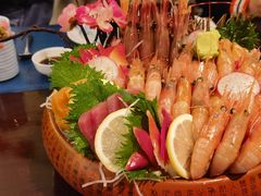 -南苑环球酒店-稻菊日式餐厅(鄞县大道店)
