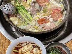 -海关荤豆花(洋河一路店)