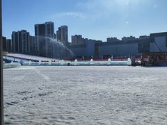 -沈阳奥体冰雪嘉年华