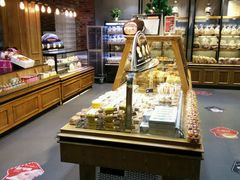 -林记开心动物奶油生日蛋糕(江南春晓店)