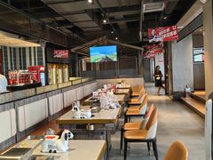 -丰茂烤串(公园店)