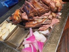 -楼兰新疆主题餐厅(悠方店)