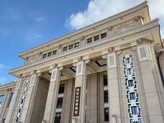 -国家自然博物馆