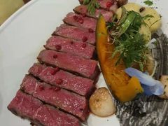 -West10 西拾·西餐厅·创意菜(未来科技城店)