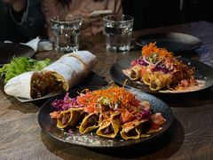 -Q MEX 库迈墨西哥餐吧(三里屯店)