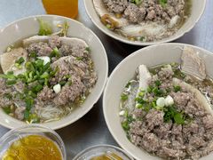 -榮泰米粉湯(Left Shop)