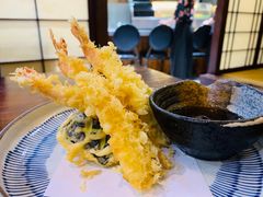 -渔日本料理铁板烧(新天地假日广场店)