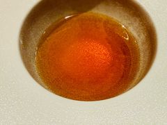 特制和牛特浓日式清汤-Ginza Onodera铁板烧(外滩十八号店)