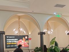 -凡塔斯牛排自助餐厅(广东佛山三水万达店)
