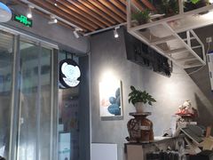 大堂-素匠泰茶(三里屯SOHO工体奶茶店)