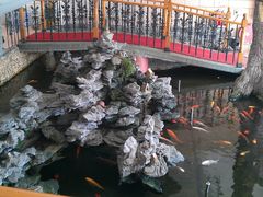 大堂-新庆嫂渔港