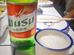 -曹掌柜小酒馆烧烤集团(宾川路店)