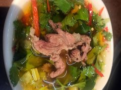 -幸运牛汕头小黄牛牛肉火锅(梅林店)