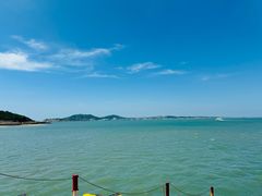 -湄洲岛